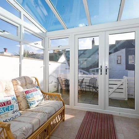 Apartament Seacrest 1 St Ives Zewnętrze zdjęcie